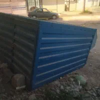 باربند مسقف نیسان|قطعات یدکی و لوازم جانبی|سرپل ذهاب, |دیوار