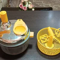 خورد کن دستی