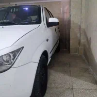 تیبا۲مدل۹۹|خودرو سواری و وانت|کرج, گلشهر|دیوار