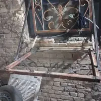 جوشکاری سیار درخدمت هستم|خدمات پیشه و مهارت|سراوان, |دیوار