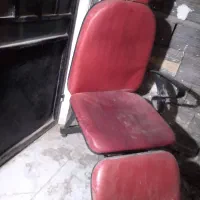 فروش یک عدد صندلی آرایشگاه سالم سالم