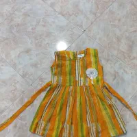 فروش سارافون بچه گانه|کفش و لباس بچه|قشم, |دیوار