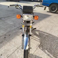 موتور معاوضه و فروش|موتورسیکلت|قم, تعویض پلاک|دیوار