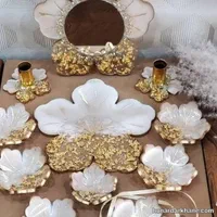 آموزش مجازی رزین ،شمع ،سنگ مصنوعی ،صابون، قالبسازی|خدمات آموزشی|شیراز, شاهچراغ|دیوار