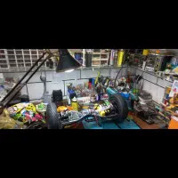 تعمیرات اسباب بازی قصر کودک