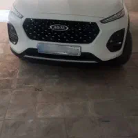 ماشین X22 پرو دنده ای|خودرو سواری و وانت|سبزوار, سیادتی|دیوار