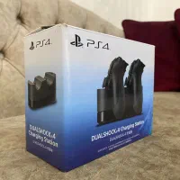 شارژر اورجینال ps4