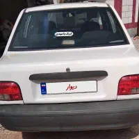 پراید مدل 92