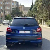 207 اتومات TU5|خودرو سواری و وانت|قزوین, |دیوار