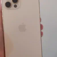 آیفون ۱۲ پرو