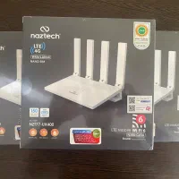 مودم naztech-nz77-ux400