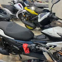 طرح ایروکس ۱۵۵ گلکسی نیروموتور رادیاتور ۱۴۰۲