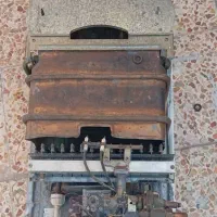 آبگرمکن دیواری بوتان مدل ۳۲۱۵ تمام اتومات در حد نو|آبگرمکن، پکیج، شوفاژ|مسجد سلیمان, |دیوار