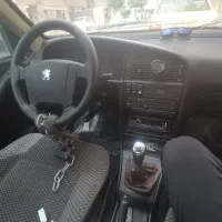 پژو405 انژکتور