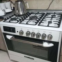گاز پیلوت