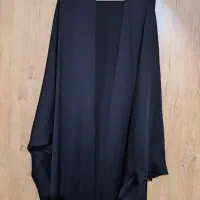 چادر رنگی و مشکی و شلوار لی پسرانه|لباس|دزفول, |دیوار