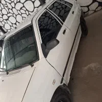 پراید ۱۳۱مدل ۹۰