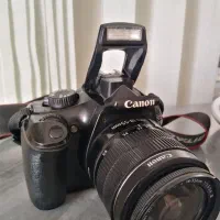 دوربین عکاسی کنون