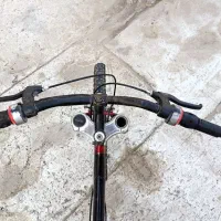 دوچرخهShekari 2007 سایز ۲۴،سالم ، سرویس لازم داره.|دوچرخه، اسکیت، اسکوتر|چهاردانگه (تهران), |دیوار