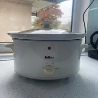 آرام پز فلر در حد نو