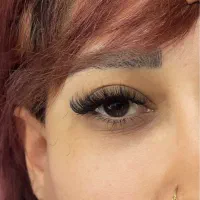 تخفیف ویژه اکستنشن مژه