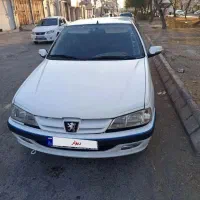 پژو سال ۹۳