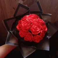 دسته گل