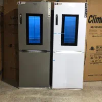 یخچال فریزر DooR IN DooR بی واسطه از کارخانه