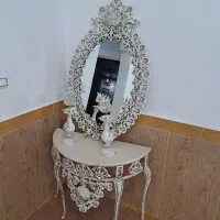 آینه وشمدانی