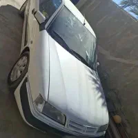 سواری زانتیا مدل ۸۳