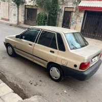 پراید مدل ۸۵