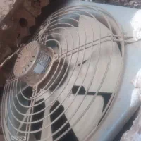 هواکش سالم در حد نو دمنده.اقا مفت میدم خدای