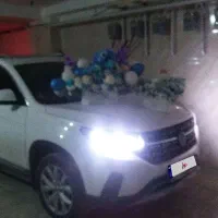 خودرو تی۵ فرداموتور