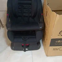 صندلی ماشین الیت پلاس در حد نو