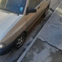 پراید مدل ۸۶ کلکسیونی|خودرو سواری و وانت|دورود, |دیوار