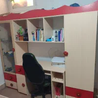 سرویس خواب نوجوان