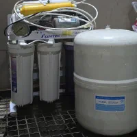 دستگاه تصفیه آب تایوانی اصل