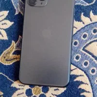 ایفون ۱۱ پرو