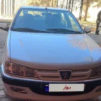 پژو پارس|خودرو سواری و وانت|ملایر, |دیوار