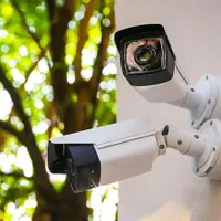 نصاب دوربین مداربسته فروش دوربین مداربسته