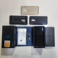 گلکسی اس۹ پلاس ۱۲۸ S9+
