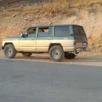 نیسان پاترول