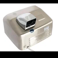 دست خشک کن برقی