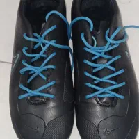 استوک ورزشی Tiempo Nike سایز 42|کیف، کفش، کمربند|کرج, شهرک فرهنگیان|دیوار