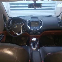 جیلی gc6 اکسلنت اتومات|خودرو سواری و وانت|مشهد, جلالیه|دیوار