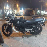 موتور|موتورسیکلت|کاشان, پاقپان|دیوار