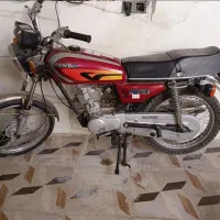 موتورسیکلت۸۸