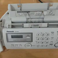 فکس و تلفن