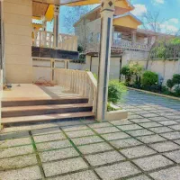 خونه باغ بااصالت ۵۰۰ متری باسندتک برگ و باغ مرکبات|فروش خانه و ویلا|نور, |دیوار