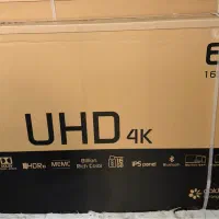 تلوزیون ۶۵اینج جی پلاس